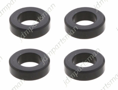 Nissan / Infiniti Nissan OEM Fuel Injector W/ O-rings, VQ35DE - Nissan