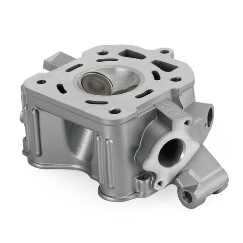 Cylinder Head Water Cooled For Zongshen CG250 250cc ATV Dirt Bike TaoTao Roketa - Picture 2 of 7