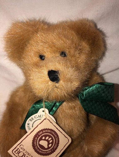 Boyds Bears Commemorative Edition - Picture 3 of 4