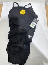 FLYBCK TRAING SUIT A-DECORATED EMB 819016 SIZE 30