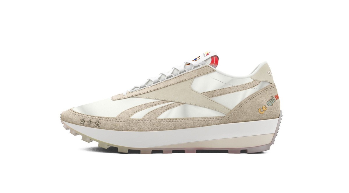 Reebok Pump Sneaker Reebok Marie Jose Perec Reebok Aztec First