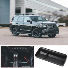 Center Gear Shift Storage Box Cover Trim Tray For Lexus GX