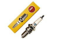 ZüNdkerze Ngk Passend FüR Honda CB125 N / S / T 1976-1986