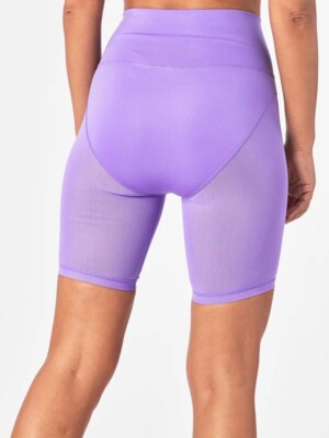 NikeCourt X Naomi Osaka Tennis Shorts (Purple) - Small - New