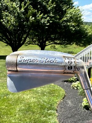 アガベ G - CLUB Super Stick Adjustable Golf Club 1-9 Irons Wedge Putter
