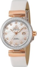 Omega De Ville Ladymatic 425.27.34.20.55.001 woman