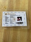 Certified Natural Red 92.90 TCW Zircon Round shape Loose Gemstone — photo 10