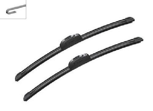 Bosch Wiper Blade 3 397 118 900 for BMW Chevrolet Daewoo Dodge Fiat
