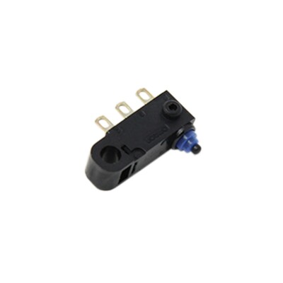 Microinterruttore Honeywell BZ-2R5551-A2 Senza Leva, Azione Rapida, Nuovo