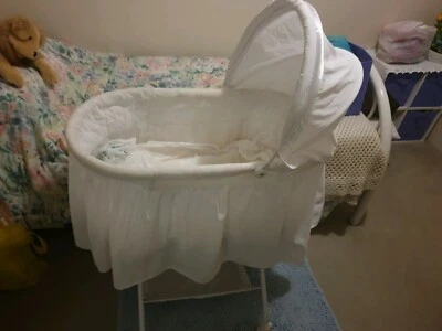 bassinet gumtree