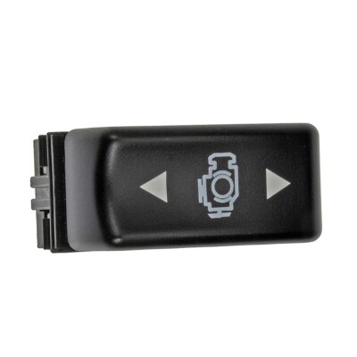 Engine Brake Level Rocker-Switch P/N P27-1040-17 For Kenworth T660