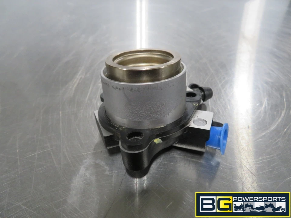 EB433 2015 15 KAWASAKI ZG1400 CONCOURS 14 EMBRAGUE CILINDRO ESCLAVO Foto 4 de 4