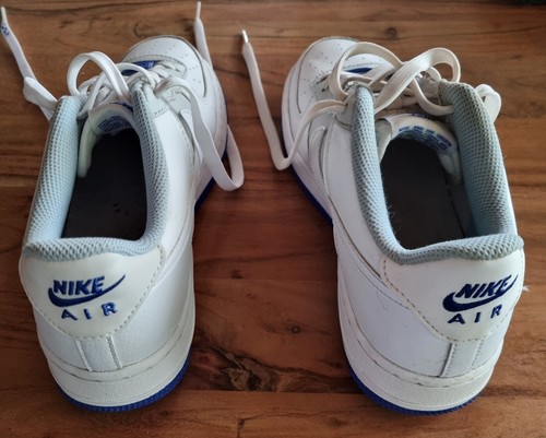 Nike Air Force 1 Low Größe 39 Uk 6 Neu ungetragen - Bild 4 von 8