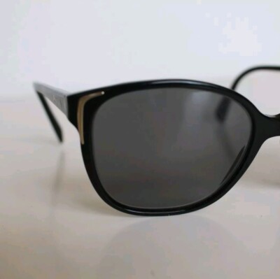 🕶 PRADA Women's FRAMES ONLY Sunglasses SPR 010 55□17 1AB