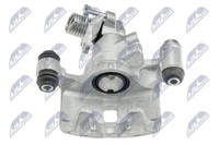 HZT-TY-073 NTY Bremssattel FüR Toyota