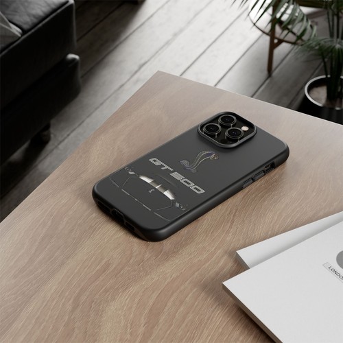 Tough Case For iPhone 16, Samsung Galaxy, Google Pixel, Cobra GT 500 Racing - Picture 70 of 209