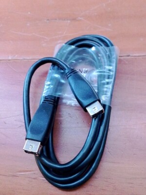 2 Player Link Cable Connect Cord Lead, 58'' 5 Feet