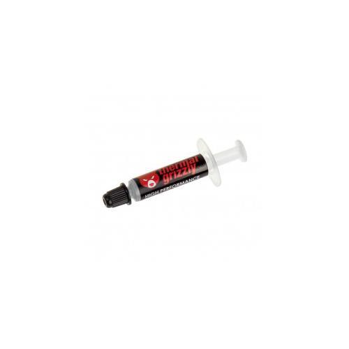 Thermal Grizzly Aeronaut Haute Performance Thermique Pâte - 1g - Photo 1/3