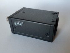 JAI CV-A1 Camera, area scan camera, 1/2" CCD 12VDC, C-Mount