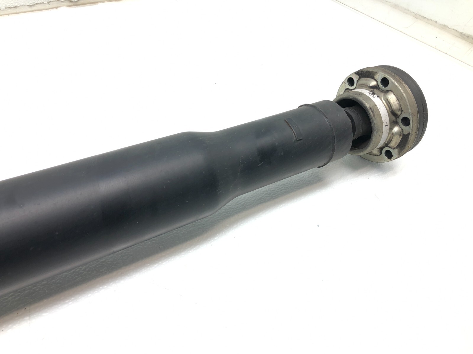 2014-2019 MASERATI GHIBLI S Q4 AWD REAR DRIVE SHAFT OEM.