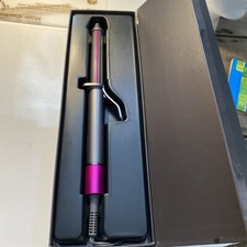 Nicebay Whall Ceramic Hair Curling Iron 1.25" Model DW- 6010 Variable Temerature
