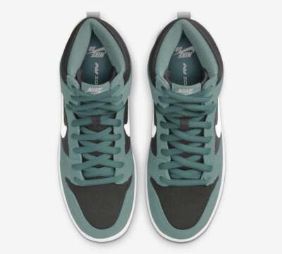 【NIKE】SB Dunk High Pro Mineral Suede◆大人気◆DQ3757-300 DQ3757-300 Nike SB Dunk High Mineral Slate Suede (Men's) | eBay