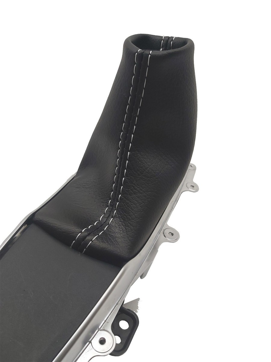 Fits 2018-2021 Toyota Camry Leather Automatic Shift Boot Cover