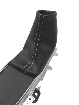 Fits 2018-2021 Toyota Camry Leather Automatic Shift Boot Cover