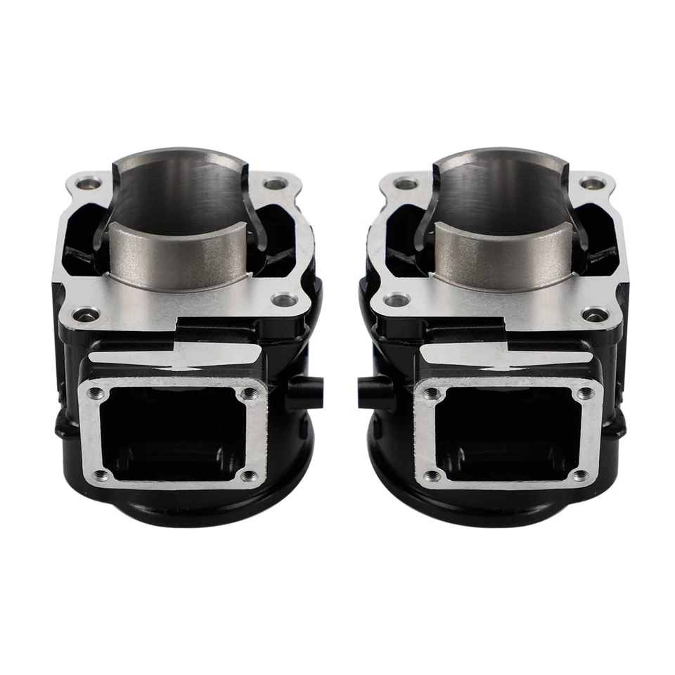 New Cylinder Kit For YAMAHA BANSHEE YFZ350 YFZ 350 1987-2006 STD Bore ATV Quad - Image 3 of 4