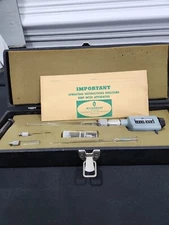 Manostat Digi-Pet 71-632-00-704 Measure Liquid Kit