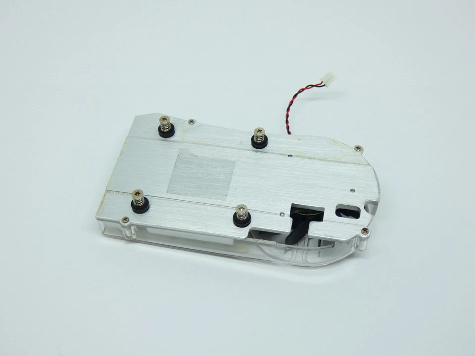 Sapphire x1650 AGP GPU Cooler - Image 2 of 2