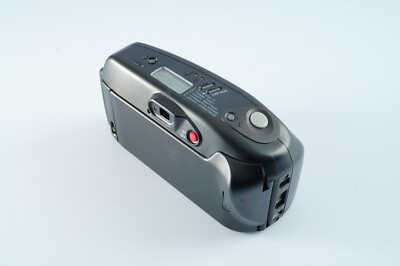 【完動品❁】Canon Autoboy A Exc+4 READ] Canon Autoboy A Panorama Ai AF 35mm Point