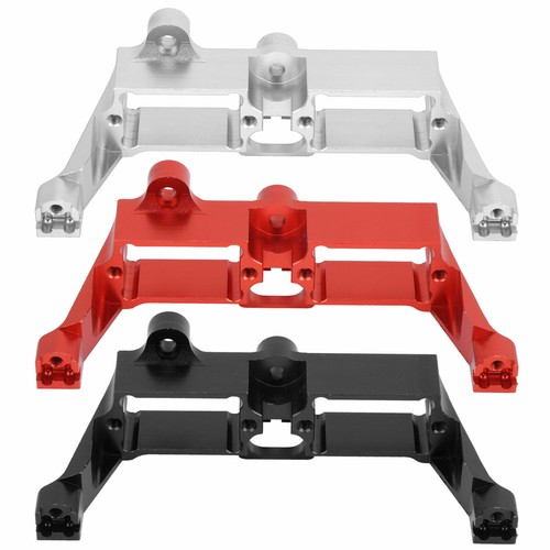Servo Mount Differential Lock Bracket Fixed Seat for 1/10 TRAXXAS TRX4 RC Crawle - Picture 10 of 18