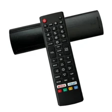 Remote Control For RCA RWOSU5049-B RWOSU6547-B RWOSU7047 4K UHD WEBOS Smart TV