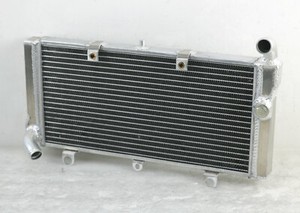 Хонда st1100 радиатор