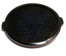 55mm Lens Front Cap  for camera lens photo made in Korea