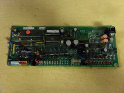 Circuit Control Board 658-611051 N1-1165-1 Rev. F RBSC-4470-C *FREE SHIPPING*