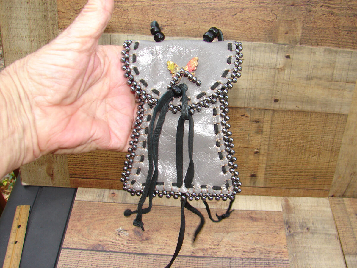 Butterfly MED Bag Butterfly MED Bag