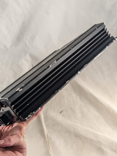 Pioneer 760W Max Power MOSFET Power Supply GM-5000T Subwoofer Amp - Picture 8 of 12