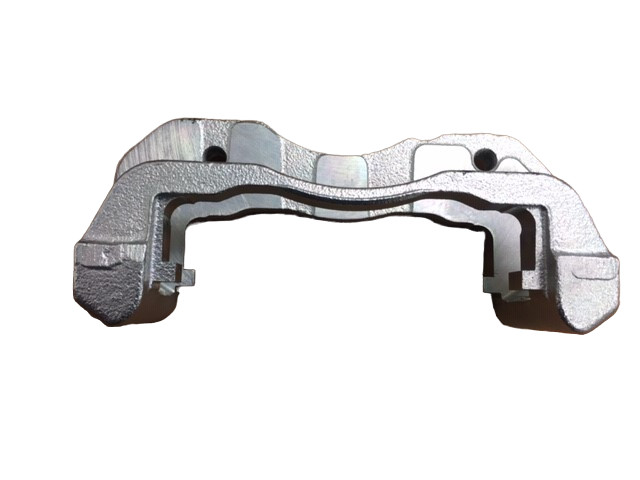 MITSUBISHI MOTORS SUPPORT FR BRAKE CALIPER MR205267 | eBay 