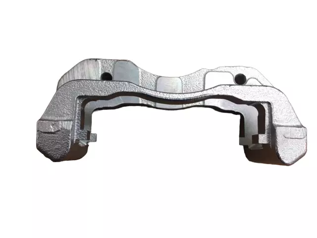 MITSUBISHI MOTORS SUPPORT FR BRAKE CALIPER MR205267 | eBay