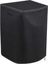 Icover Electric Grill Cover For 40inch Masterbuilt Charbroil Vertical Smoker