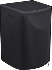iCOVER Electric Grill Cover for 40inch Masterbuilt Charbroil Vertical Smoker