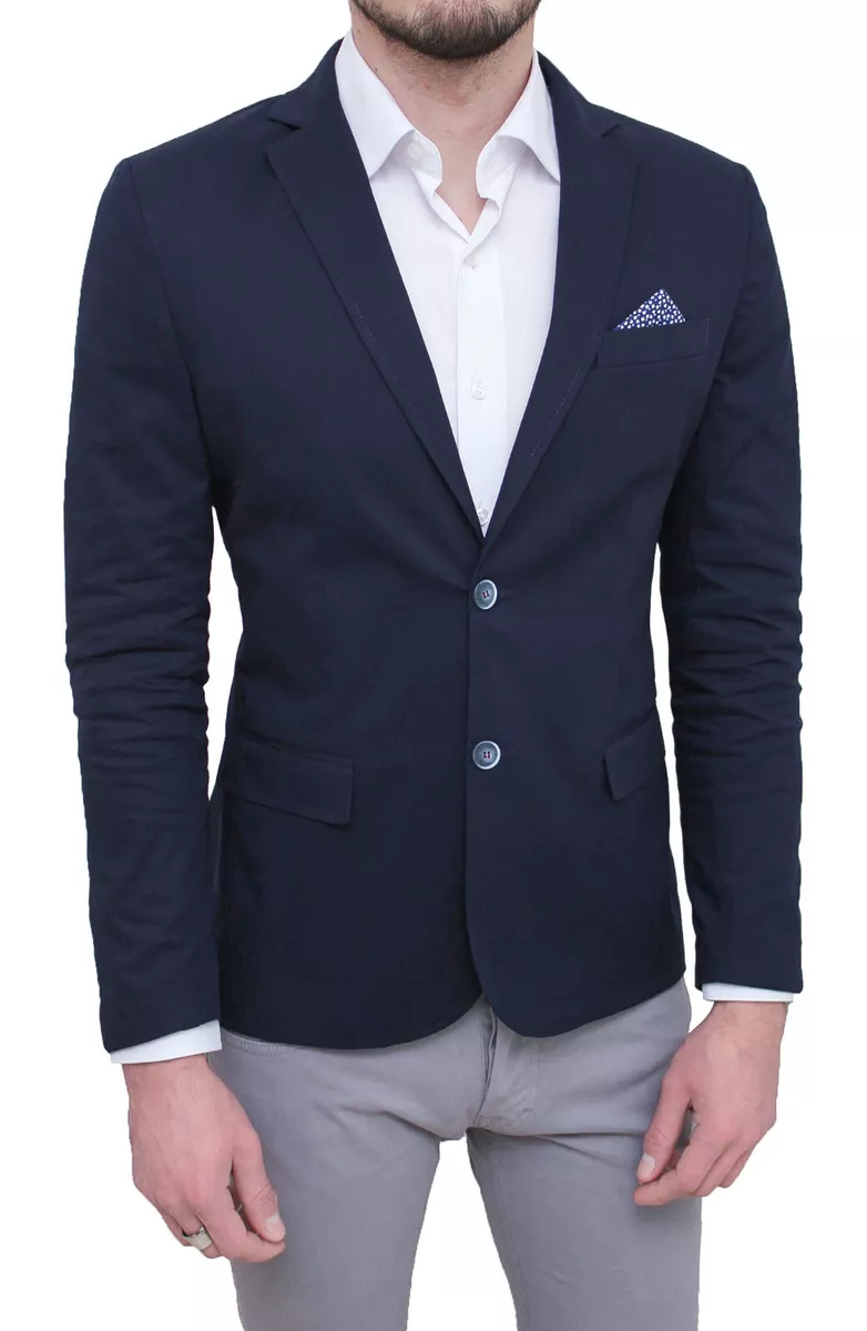 Pochette blazer cheap