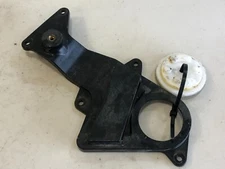 Honda Aquatrax OEM Reverse Plate 24815-HW1-670 Reverse Lever Pivot 24813-HW1-670