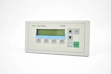 Vipa TD03 Text Display 603-1TD00 ( 012411 )