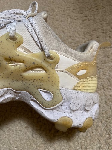 Size 8 - Nike React Presto x Undercover White 2020 - Picture 7 of 17