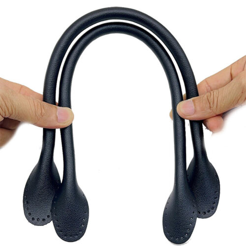 Maniglie con cinturino per borsa in pelle, cinghie di ricambio per borsa, coppia manici per borsa _A - Foto 85 di 104