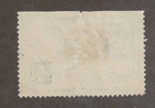 Timbre USA #RW14 1947 - Canard Fédéral - Neuf Jamais Encollé (MNH)