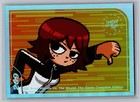 Kim Pine Limited Run Games Scott Pilgrim vs the World SILVER #209 Card FOIL